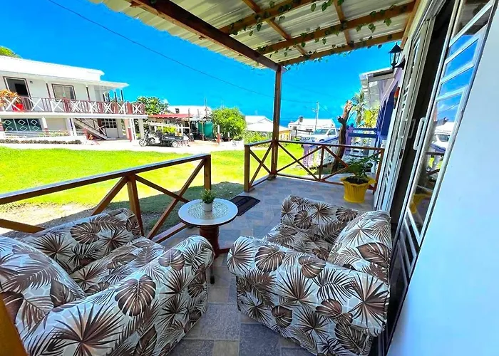 Posada Villa Bryan
