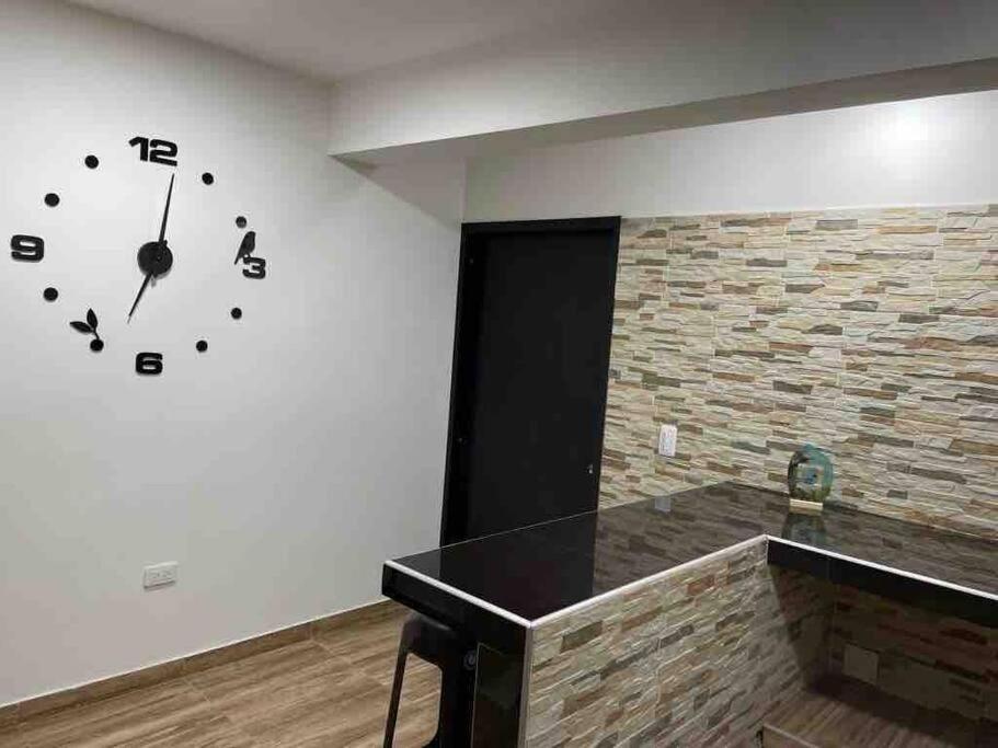 Apartamento Bryan *