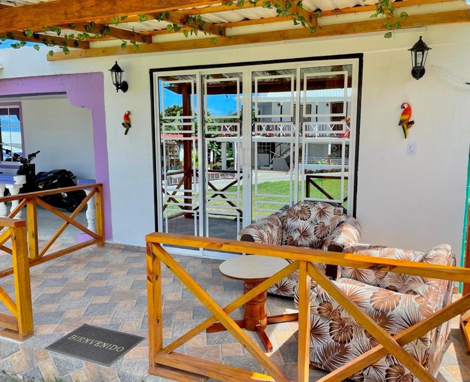 Apartamento Bryan Rocky Point