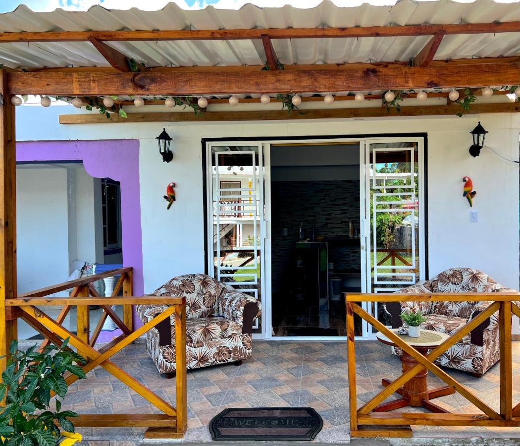 Bryan Apartamento