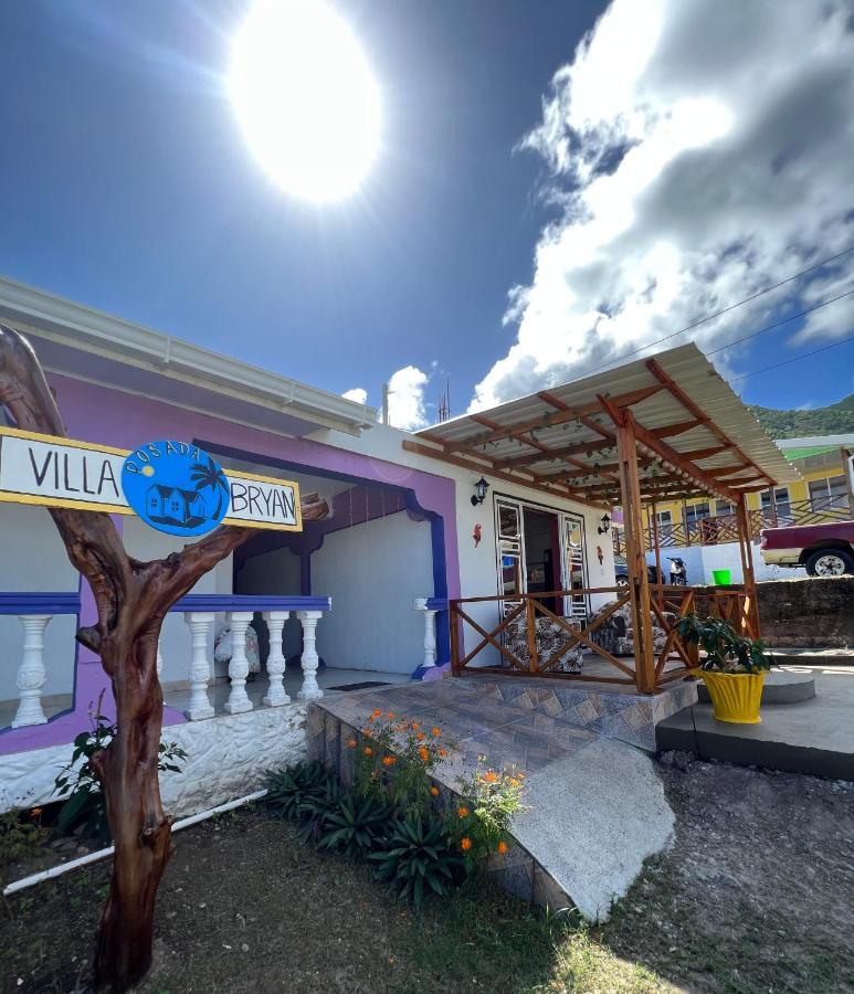Bryan Apartamento Rocky Point