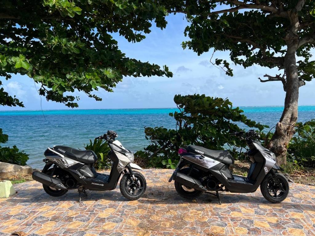 Apartamento Bryan Rocky Point