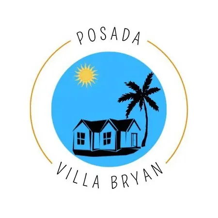 Posada Villa Bryan Rocky Point Exterior photo