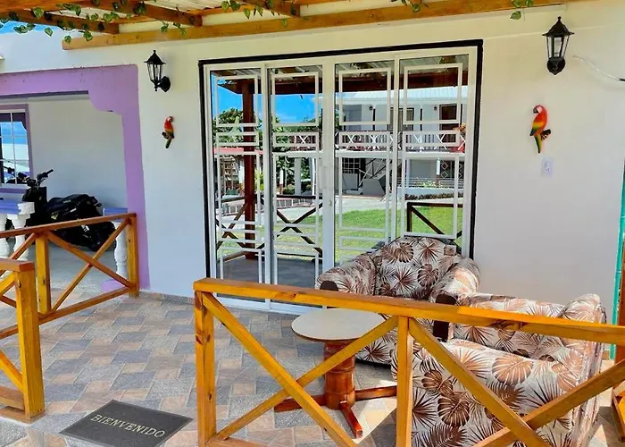 Posada Villa Bryan