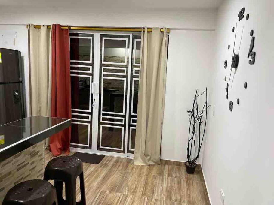 Bryan Apartment *